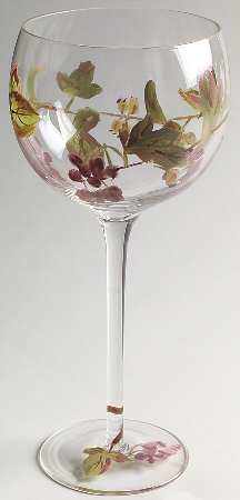 Napa Valley Balloon Wine
