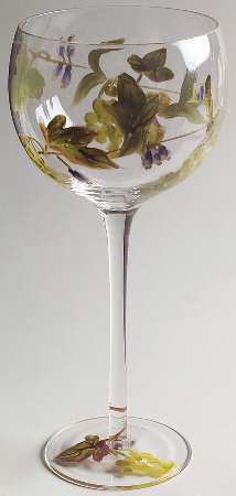 Napa Valley Balloon Wine