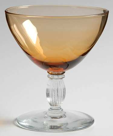 Delhi Amber Champagne/Tall Sherbet