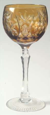 Vineyard Grape Amber Hock Wine