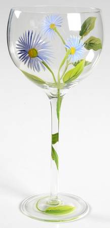 Full Bloom Balloon Wine