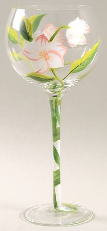 Full Bloom Balloon Wine