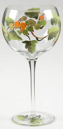 Harvest Home Balloon Wine