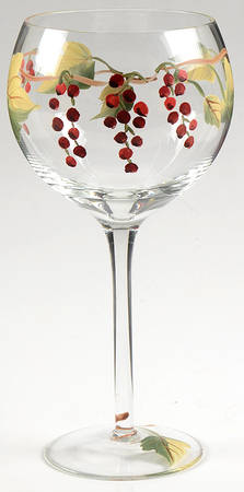 Harvest Home Balloon Wine
