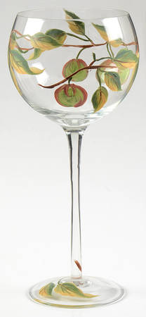 Harvest Home Balloon Wine