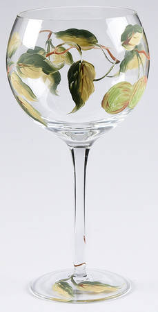 Harvest Home Balloon Wine