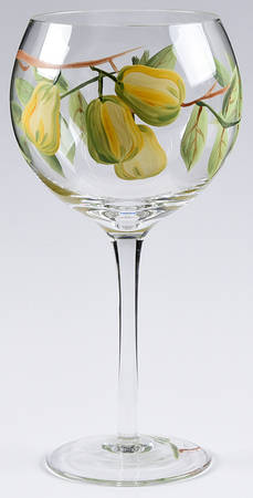 Harvest Home Balloon Wine
