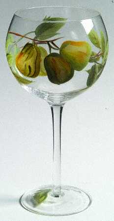 Harvest Home Balloon Wine