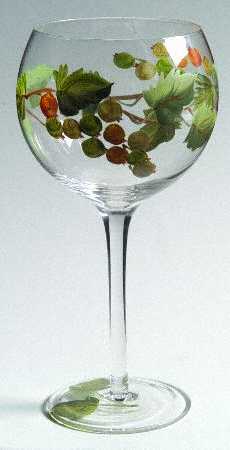 Harvest Home Balloon Wine
