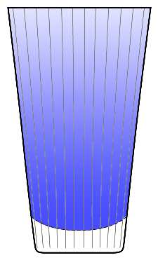 Portfolio Blue by Block