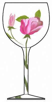 Garden Rose