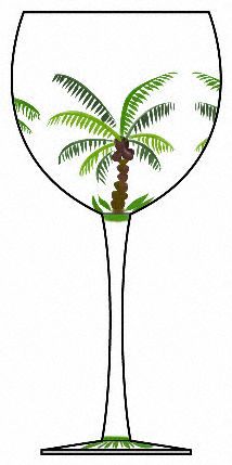 Palm Breeze