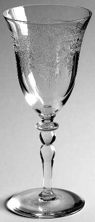 678-2 Wine Glass