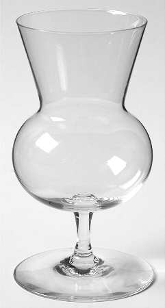 Thistle by Baccarat