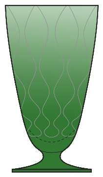 Monterey Green by Bryce