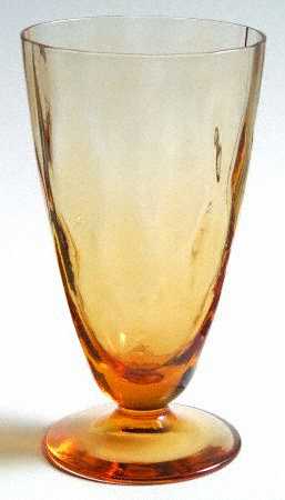 Monterey Amber by Bryce
