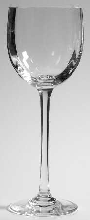 Montaigne (Tall, Optic) White Wine