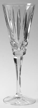 Olympic (Square Bowl) Fluted Champagne