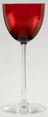 11433 Ruby by Baccarat