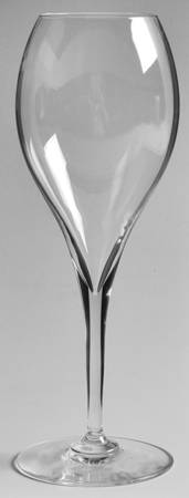 Oenologie Fluted Champagne
