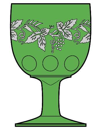 Golden Grape Green