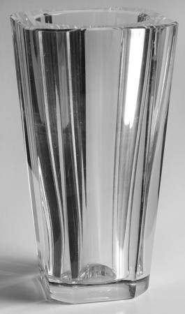 Diane (Giftware) 7" Flower Vase
