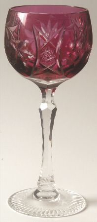Vineyard Grape Cranberry Hock Wine