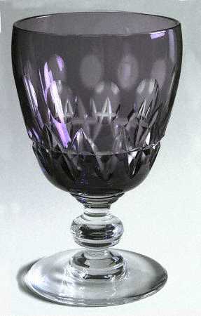 Brilliant Amethyst by Bryce