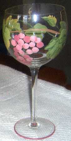 Vineyard Wine