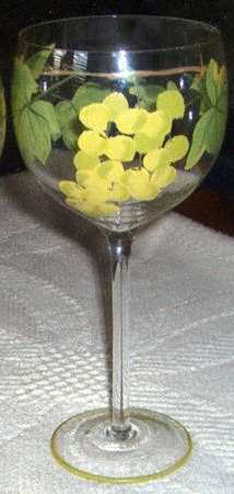 Vineyard Wine