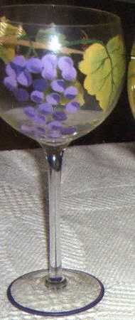 Vineyard Wine