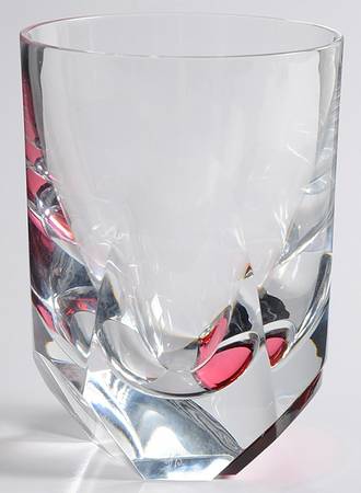 Projection (Barware) Mahogany Old Fashioned