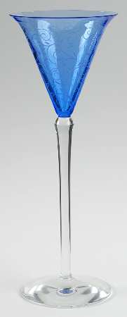 Rendezvous Wine by Baccarat