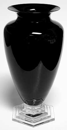 Orsay Black by Baccarat