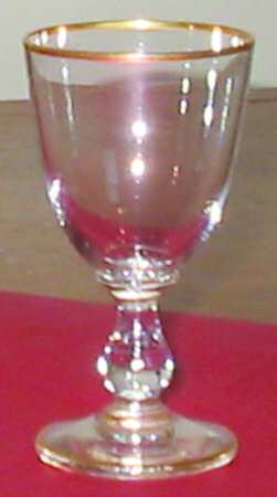 BAC12 by Baccarat