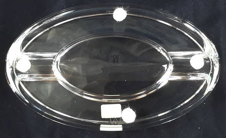 Tranquility Ashtray