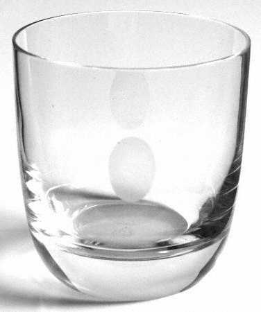 Tranquility Old Fashioned