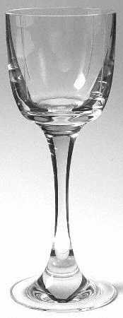 Tranquility Tall Water Goblet