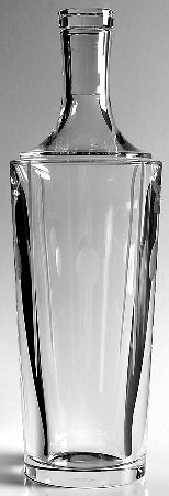 Tranquility Decanter & Stopper