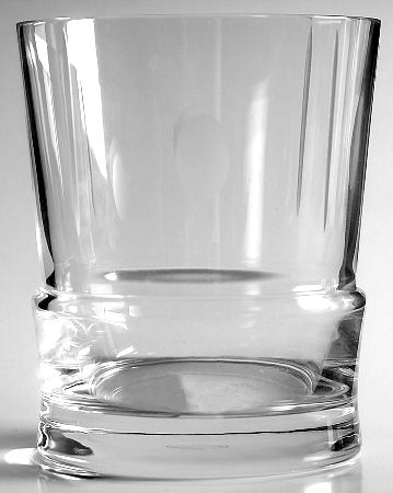 Tranquility 15 Oz Flat Tumbler