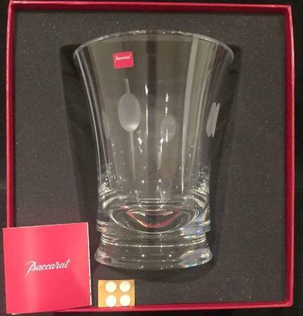 Tranquility Medium Vase