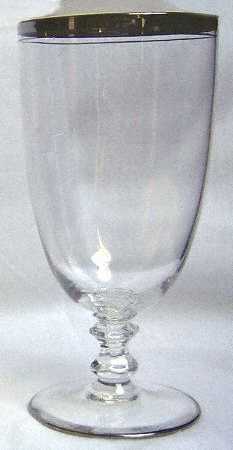 Classic Platinum Iced Tea