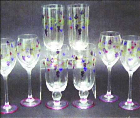 Berry Garland by Block