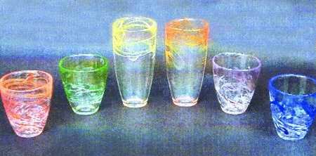 Plasma Double Old Fashioned
