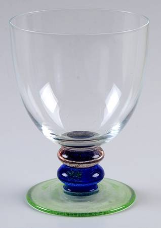 Water Wine Glass