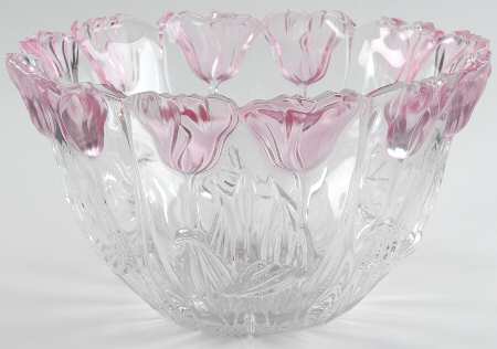 Tulip Amethyst by Block