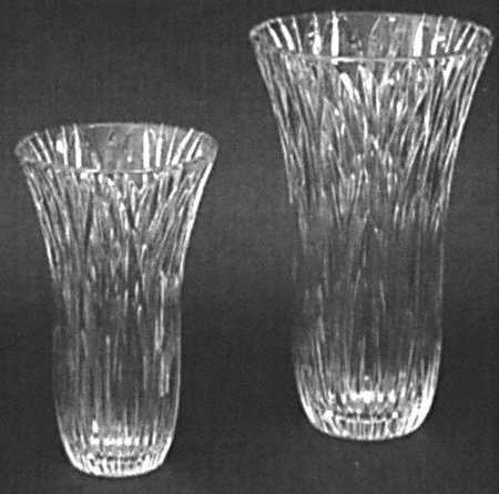 Dual Flower Vase