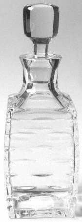 Reef Decanter & Stopper