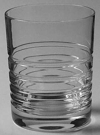 Park Place Double Old Fashioned