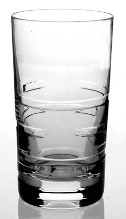 Ergo Highball Glass